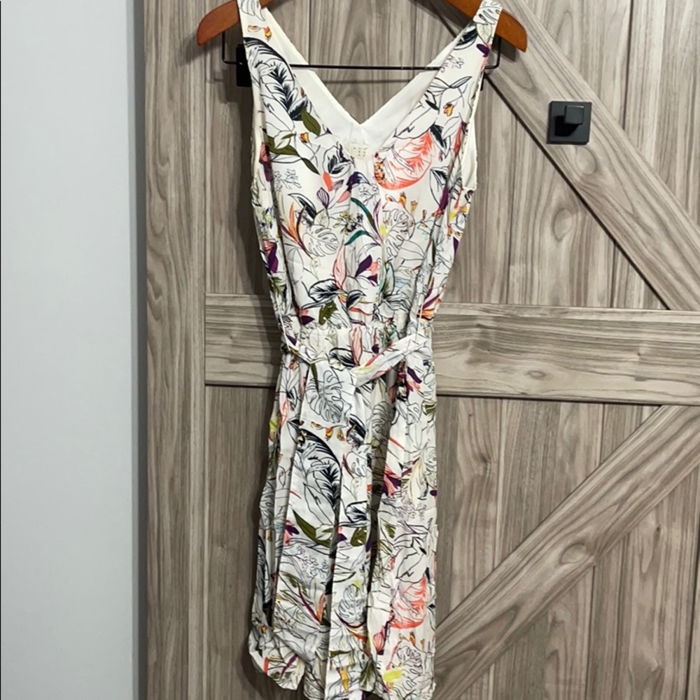 Summer Dress